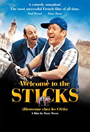 Watch Free Welcome to the Sticks (2008)