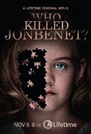 Watch Full Movie :Who Killed JonBenét? (2016)
