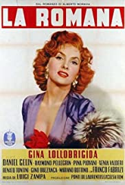 Watch Free Woman of Rome (1954)