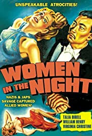Watch Free Women in the Night (1948)
