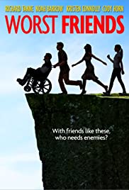 Watch Free Worst Friends (2014)