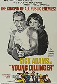 Watch Free Young Dillinger (1965)