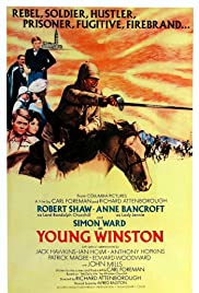 Watch Free Young Winston (1972)