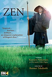 Watch Free Zen (2009)