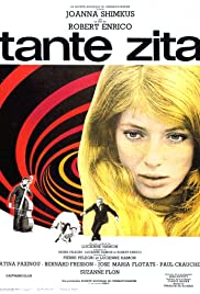 Watch Free Zita (1968)
