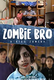 Watch Free Zombie Bro (2016)