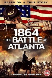 Watch Full Movie :The Burning of Atlanta (2020)