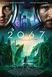 Watch Free 2067 (2020)