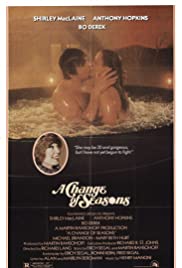 Watch Full Movie :A Change of Seasons (1980)