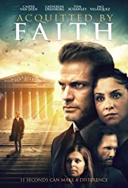 Watch Free Acquitted by Faith (2020)