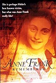 Watch Free Anne Frank Remembered (1995)
