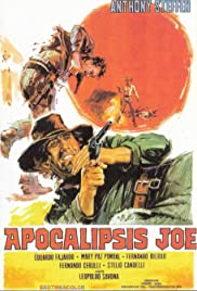 Watch Full Movie :Apocalypse Joe (1970)