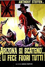 Watch Free Arizona Colt Returns (1970)