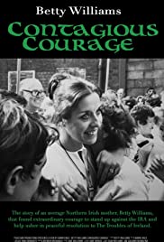 Watch Free Betty Williams: Contagious Courage (2018)