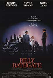 Watch Free Billy Bathgate (1991)