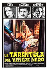 Watch Free Black Belly of the Tarantula (1971)