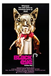 Watch Free Black Eye (1974)