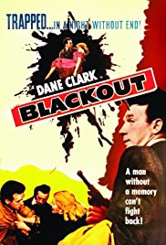Watch Free Blackout (1954)