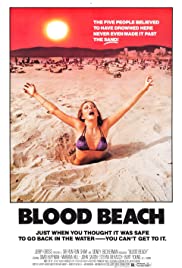 Watch Free Blood Beach (1980)