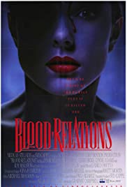 Watch Free Blood Relations (1988)