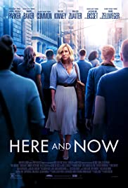 Watch Full Movie :Here and Now (2018)