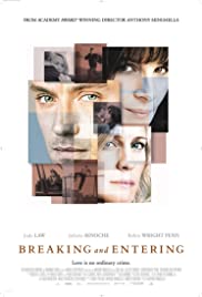 Watch Free Breaking and Entering (2006)