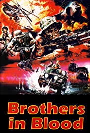 Watch Free Brothers in Blood (1987)