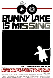 Watch Free Bunny Lake Is Missing (1965)