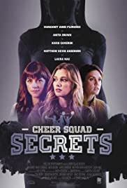 Watch Free Cheer Squad Secrets (2020)