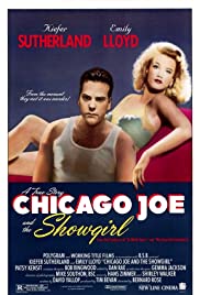Watch Free Chicago Joe and the Showgirl (1990)
