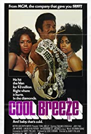 Watch Free Cool Breeze (1972)