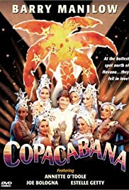 Watch Full Movie :Copacabana (1985)