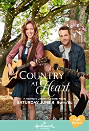 Watch Free Country at Heart (2020)