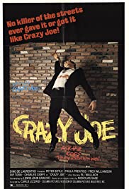 Watch Free Crazy Joe (1974)