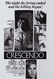 Watch Free Crescendo (1970)