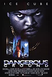 Watch Free Dangerous Ground (1997)