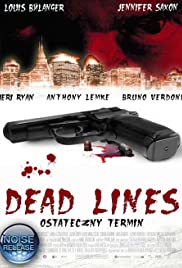 Watch Free Dead Lines (2010)