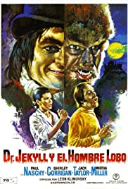 Watch Free Dr. Jekyll vs. The Werewolf (1972)