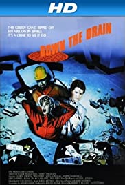 Watch Free Down the Drain (1990)