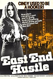 Watch Free East End Hustle (1976)