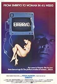 Watch Free Embryo (1976)