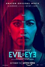 Watch Free Evil Eye (2020)