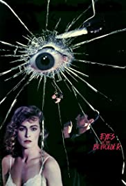 Watch Full Movie :Eyes of the Beholder (1992)