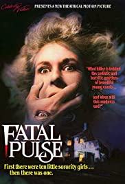 Watch Free Fatal Pulse (1988)