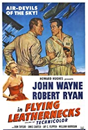 Watch Full Movie :Flying Leathernecks (1951)