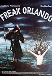 Watch Free Freak Orlando (1981)
