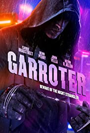 Watch Free Garroter (2016)