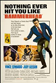 Watch Free Hammerhead (1968)