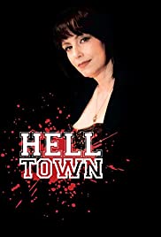 Watch Free Hell Town (2015)