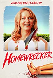 Watch Full Movie :Homewrecker (2019)